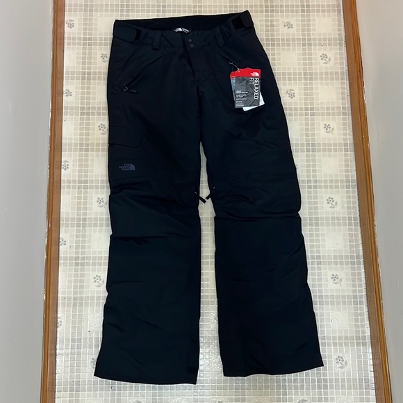 The North Face Pants & Jumpsuits Nwt The North Face Black